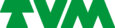 Logo TVM
