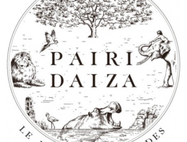 Pairi Daiza